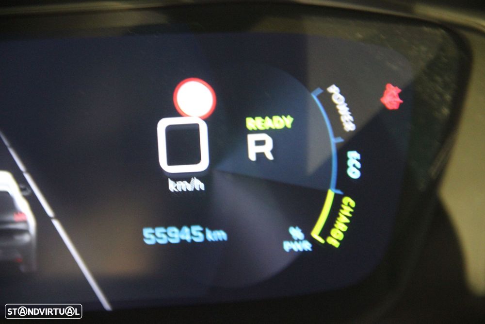 Peugeot e-208 50 kWh GT Line - 24