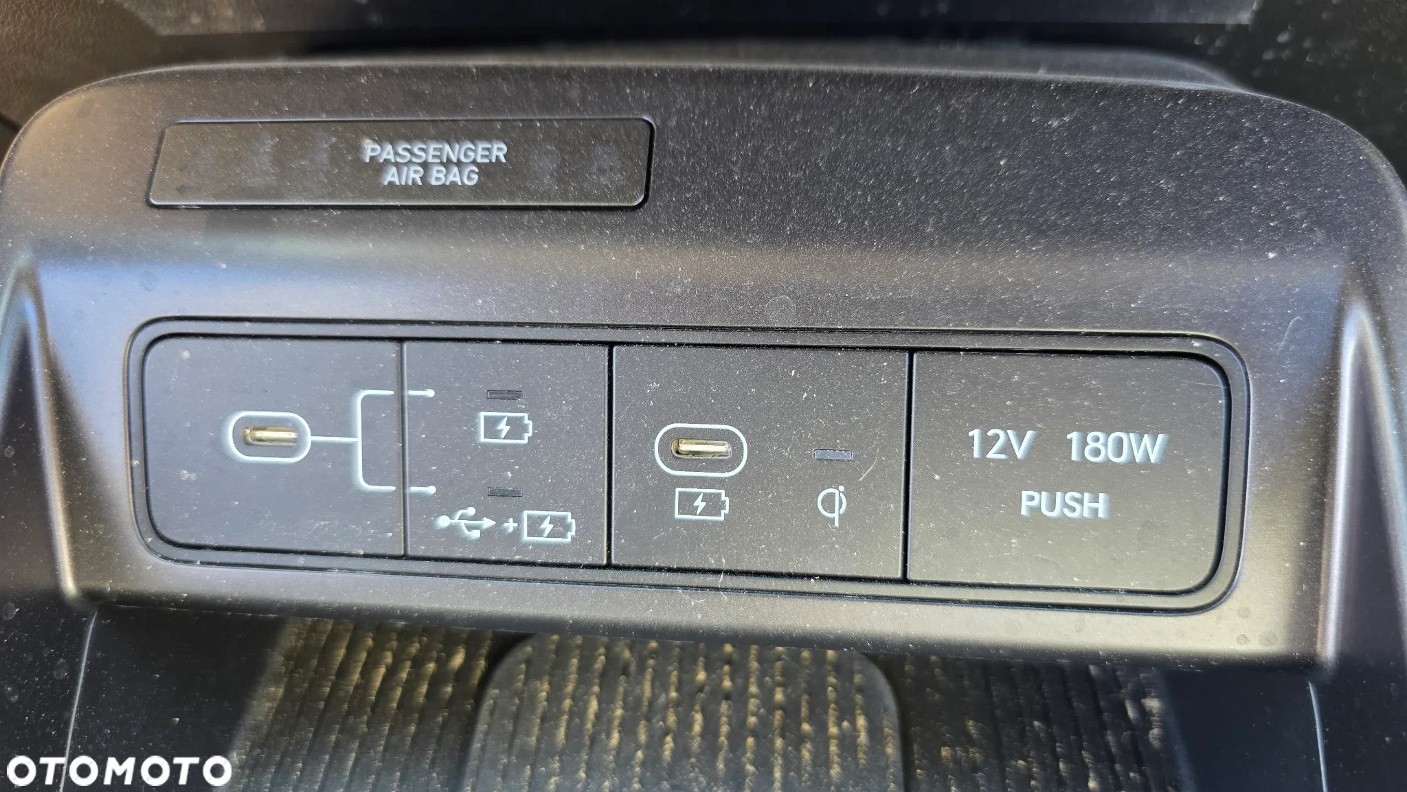 Hyundai Kona 1.6 GDI Hybrid Executive DCT - 23