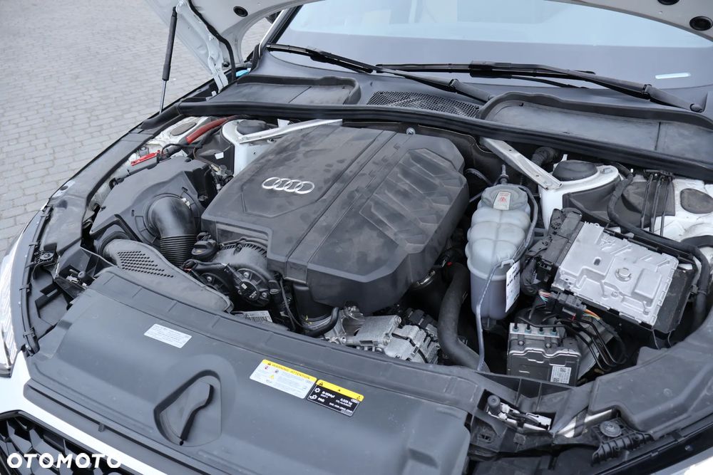 Audi A4 Limousine 45 TFSI quattro S tronic S line - 30