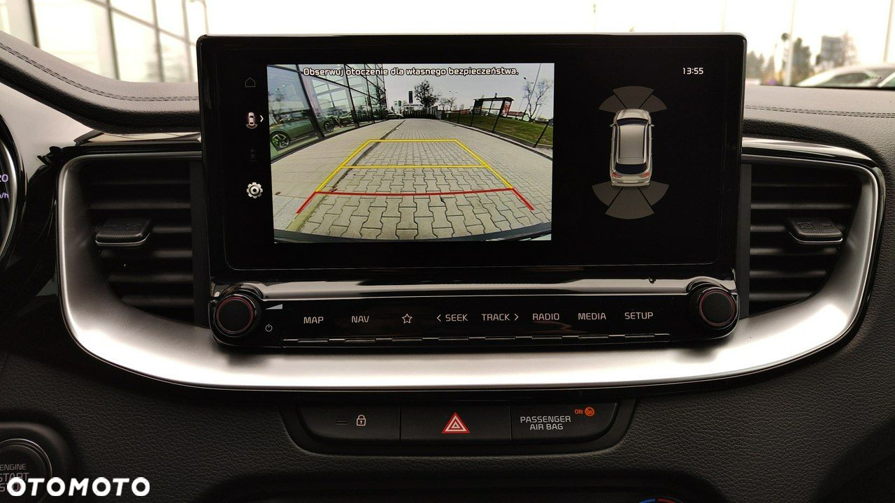 Kia Ceed - 22