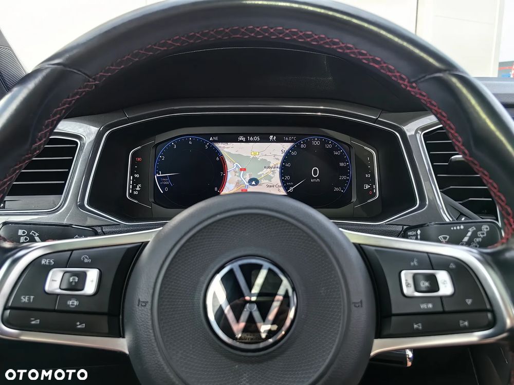 Volkswagen T-Roc 1.5 TSI ACT Premium - 8