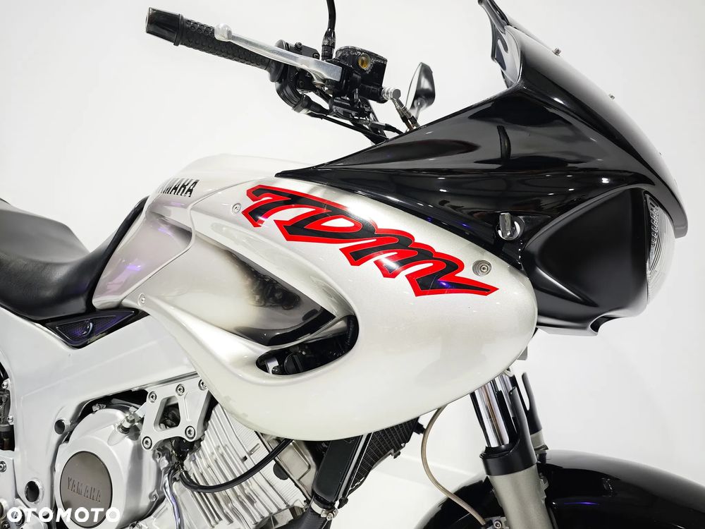 Yamaha TDM - 9