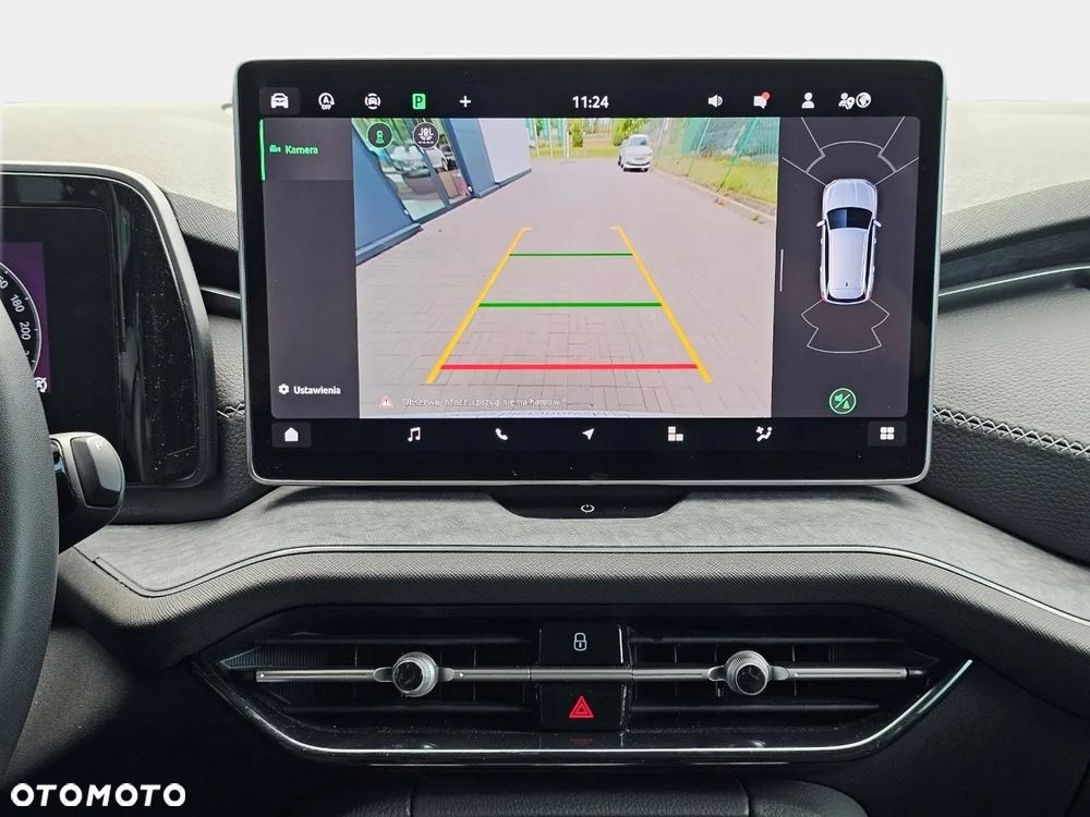 Skoda Kodiaq 2.0 TDI 4x4 Selection DSG - 19