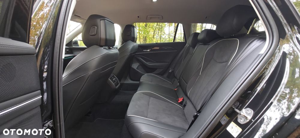 Volkswagen Passat 2.0 TDI SCR Style DSG - 21