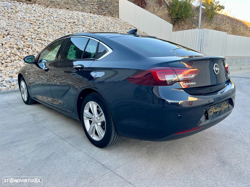 Opel Insignia Grand Sport 1.6 CDTi Ultimate - 4