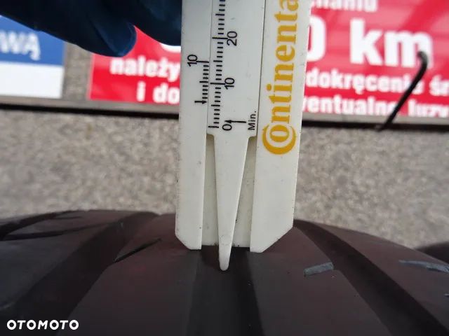 215/55/R18 99V CONTINENTAL CONTI PREMIUM CONTACT 2E - 10