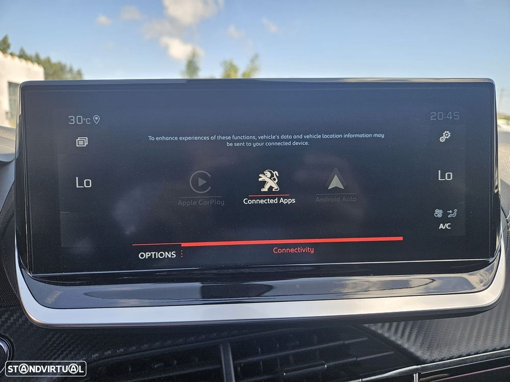 Peugeot 2008 1.2 PureTech GT - 33