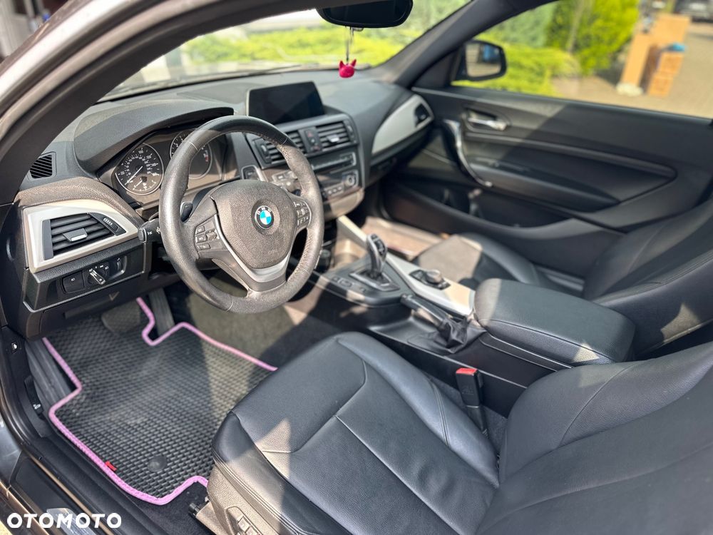 BMW Seria 2 228i M Sport - 14