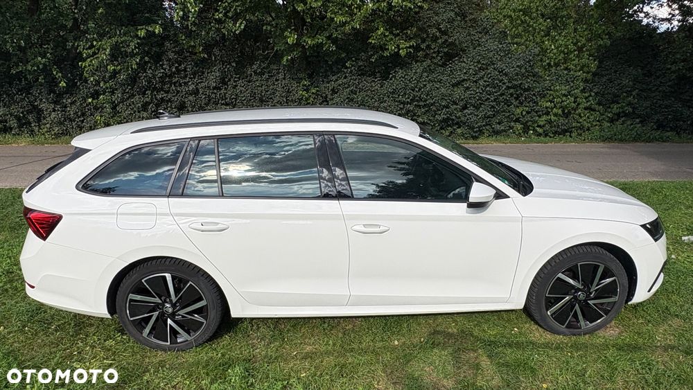 Skoda Octavia 2.0 TDI Exclusive - 19