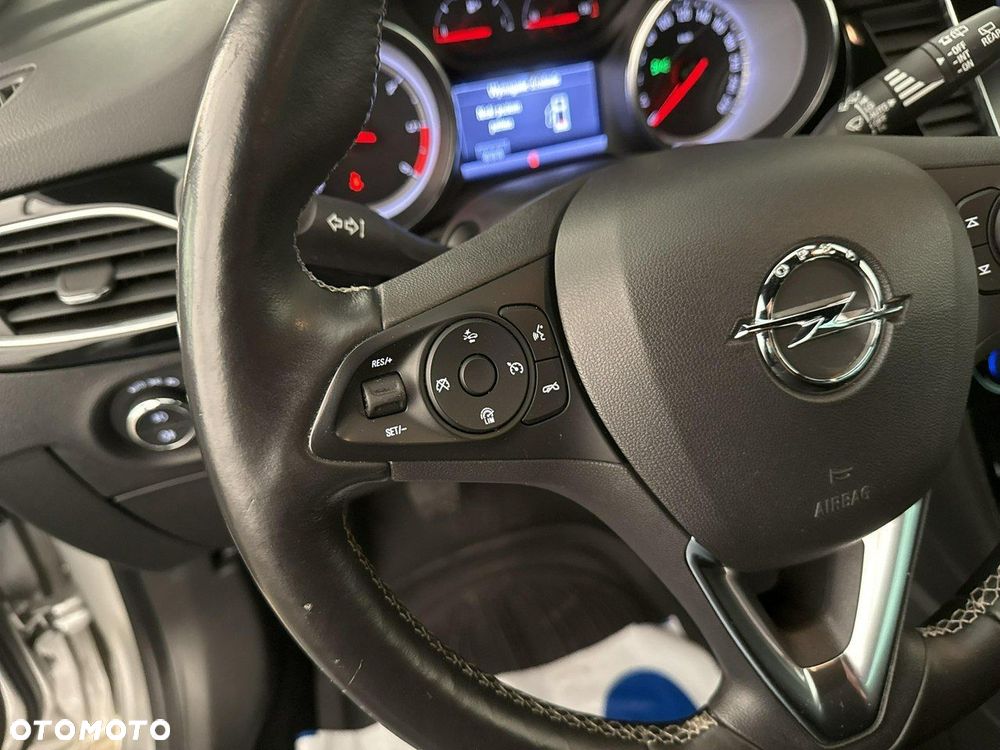 Opel Astra V 1.6 CDTI Dynamic S&S - 23