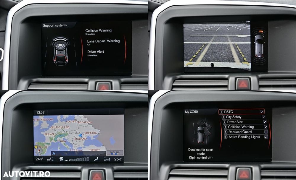 Volvo XC 60 - 11