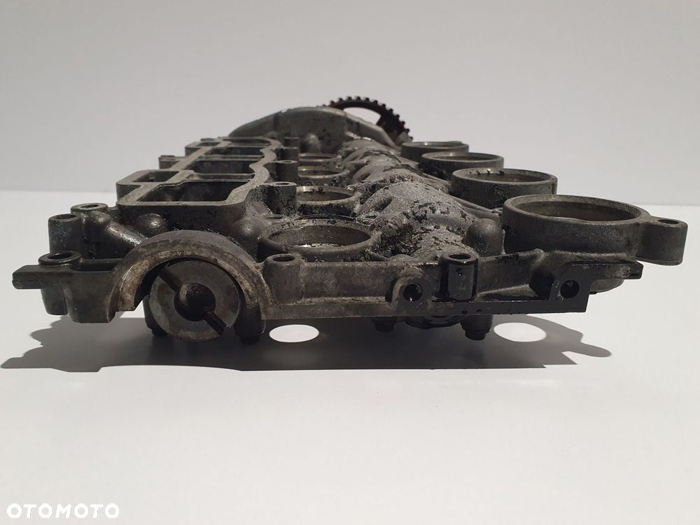 WAŁKI ROZRZĄDU pokrywa Ford Focus II MK2 1.6 TDCI 9644994680 - 6