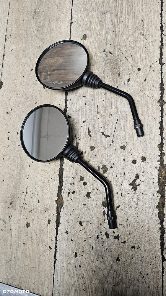 Lusterko lewe Yamaha XT125 R  1D4-F6280-00 - 3