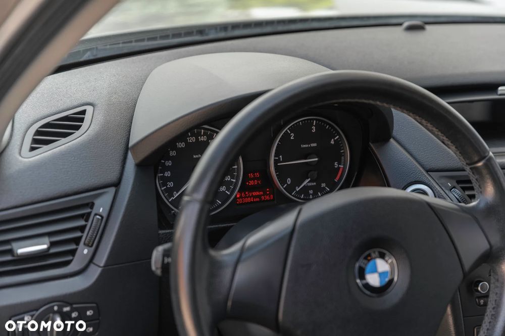 BMW X1 sDrive18d - 30