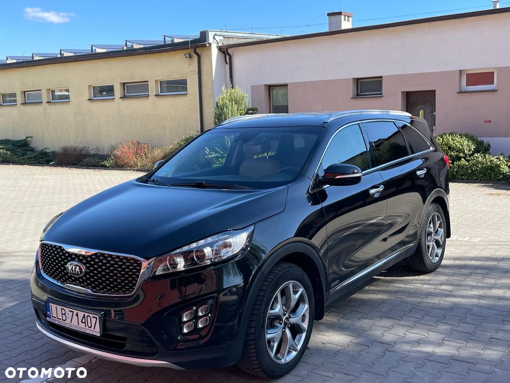 Kia Sorento 2.0 CRDI Business Line - 2