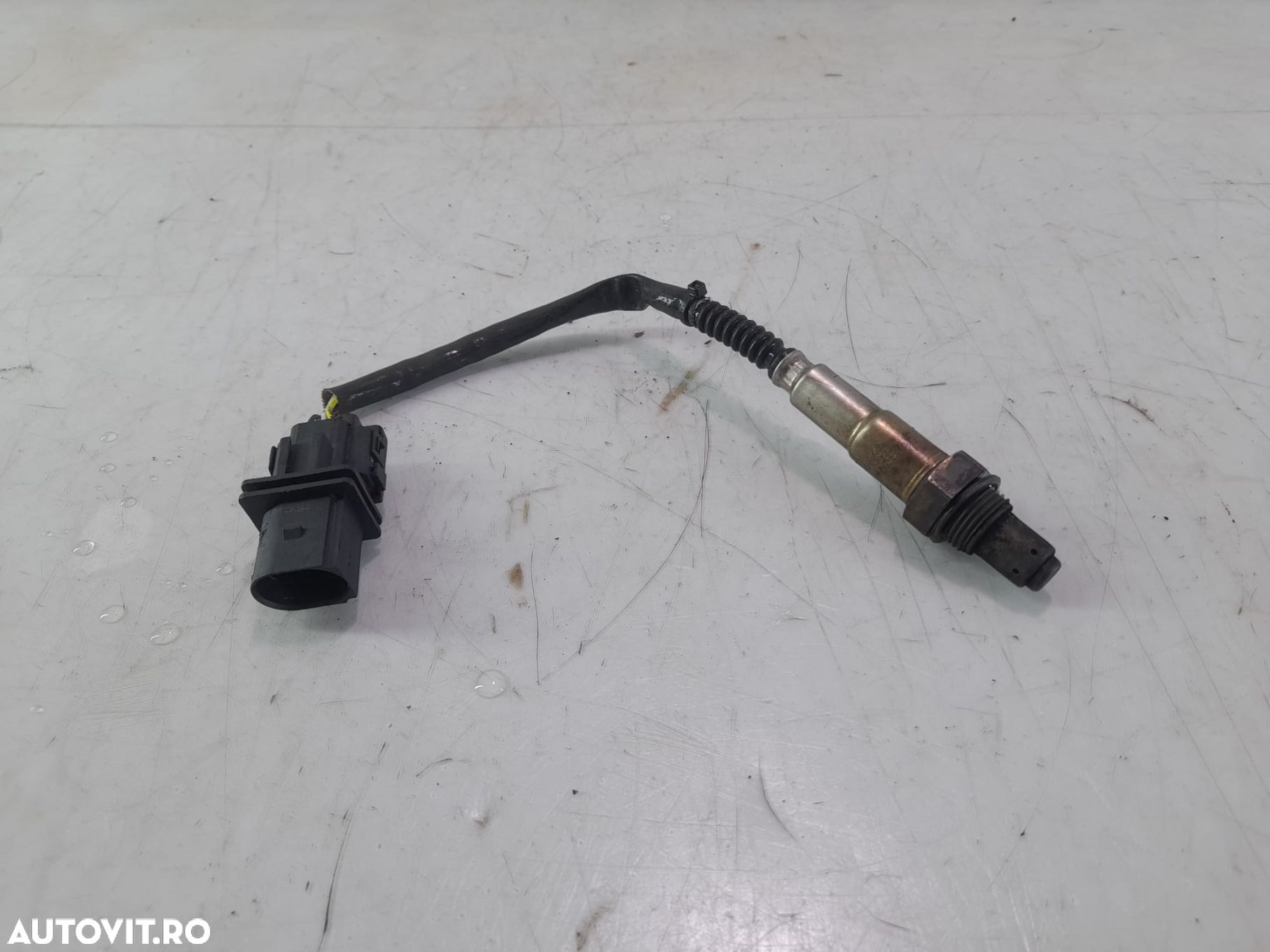 Sonda de temperatura gaze 2.0 crdi D4HA Hyundai ix35 1 [2009 - 2013] - 1