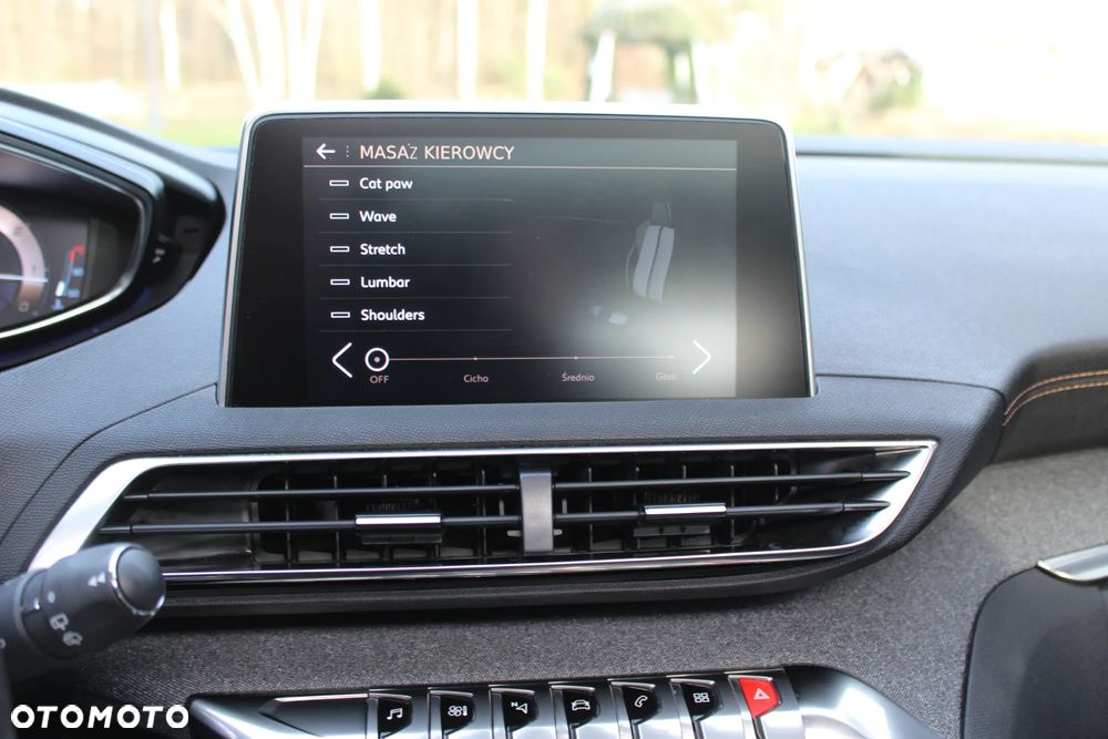 Peugeot 5008 BlueHDi 130 EAT8 GT - 20