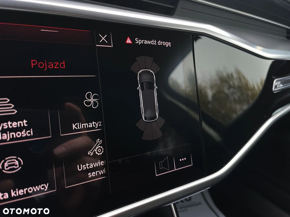 Audi A6 Avant 40 TDI S tronic - 30