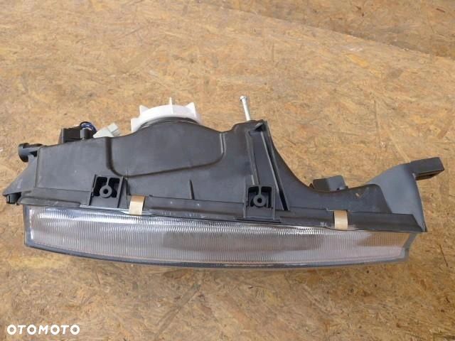 ALMERA 95-00 LAMPA LEWA przednia przód nowa n15 - 4