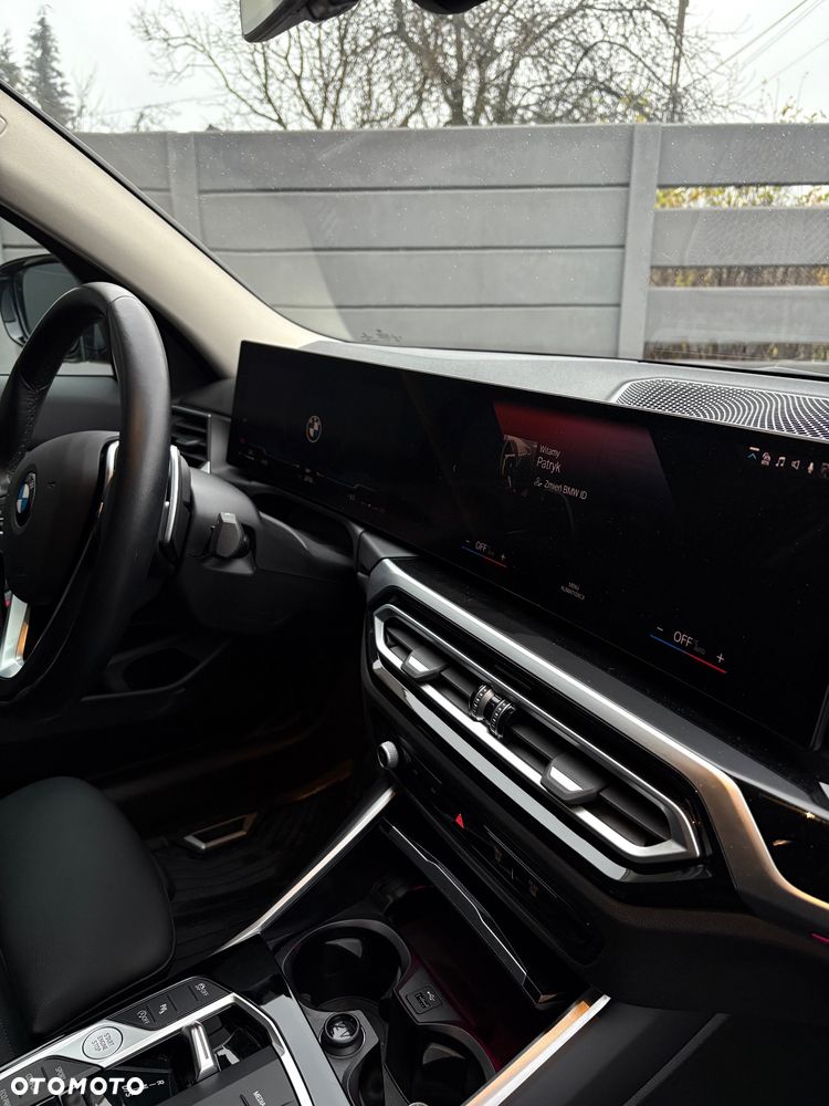 BMW Seria 3 318i Sport Line - 12