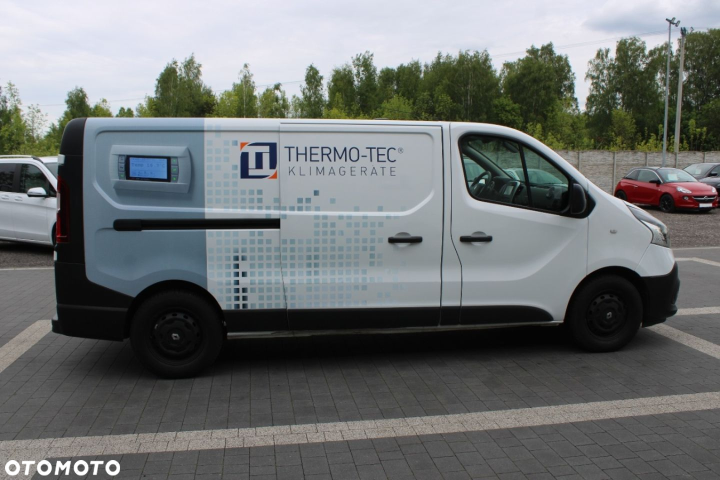 Renault TRAFIC - 10