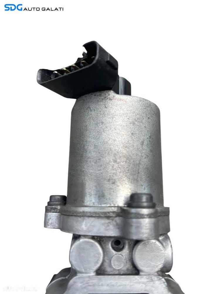 EGR Toyota Corolla Verso 2.2 D 2005 - 2009 Cod 25620-0R012 [M7741] - 4