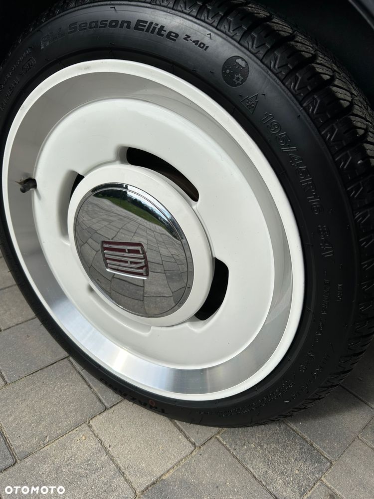 Fiat 500 - 22