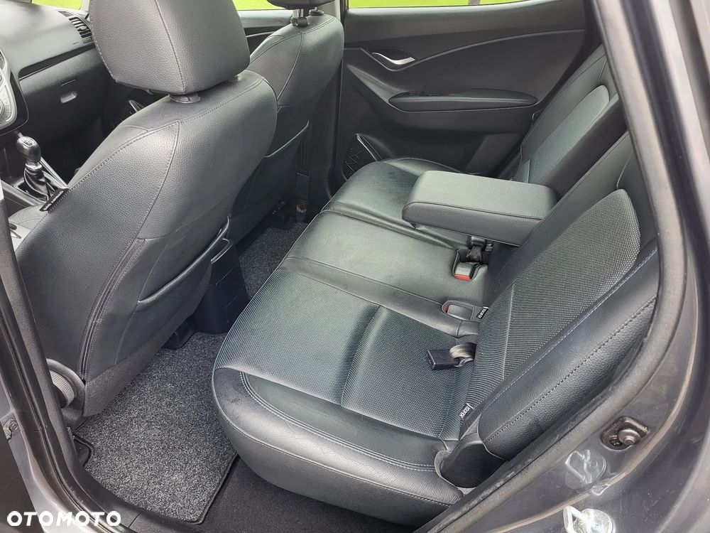 Hyundai ix20 1.6 Premium - 21