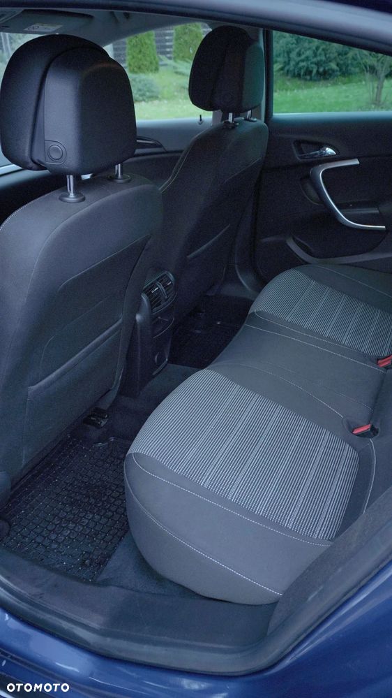 Opel Insignia 1.6 T Cosmo - 13