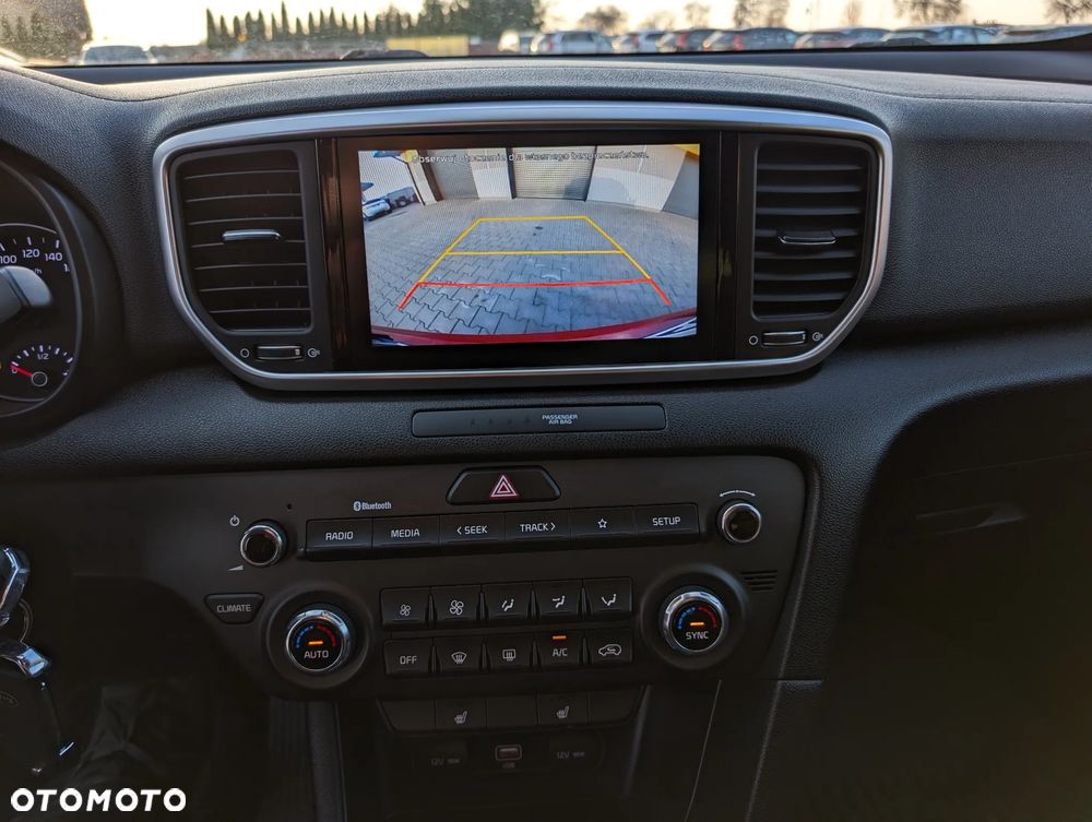 Kia Sportage - 31