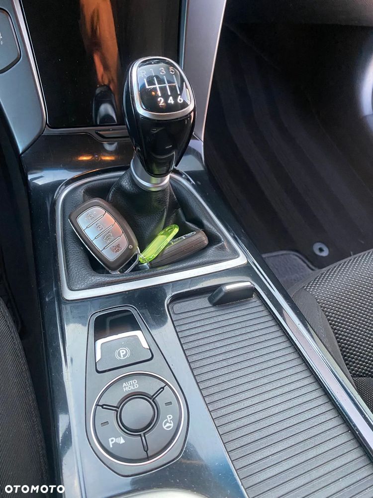 Hyundai i40 1.7 CRDi blue Style - 24