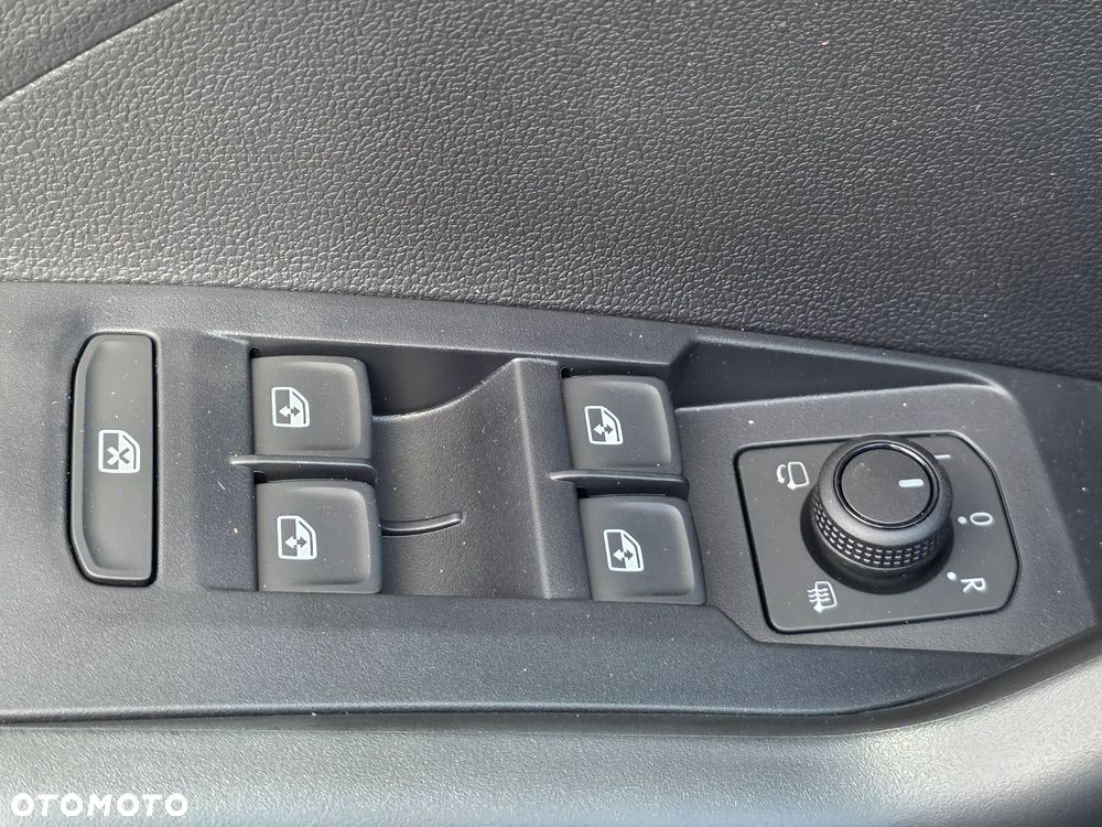 Volkswagen T-Cross 1.5 TSI ACT Life Plus DSG - 22