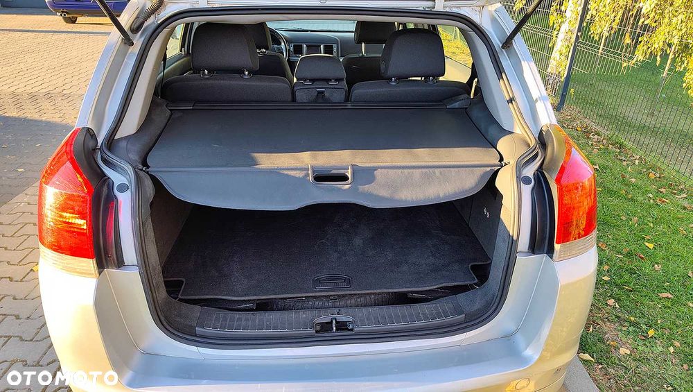 Opel Signum - 11
