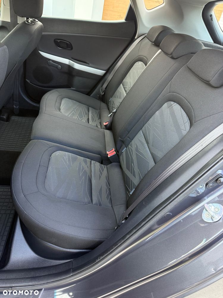 Kia Ceed 1.4 CVVT Attract - 20