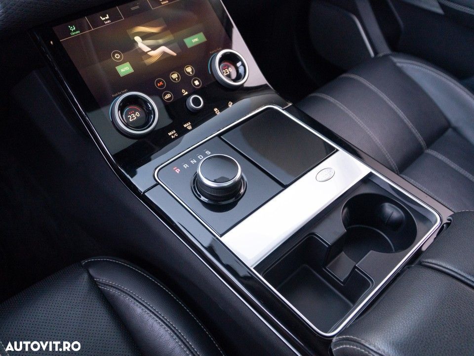 Land Rover Range Rover Velar - 18