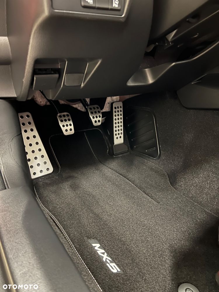 Mazda MX-5 2.0 Skyfreedom i-ELOOP - 9