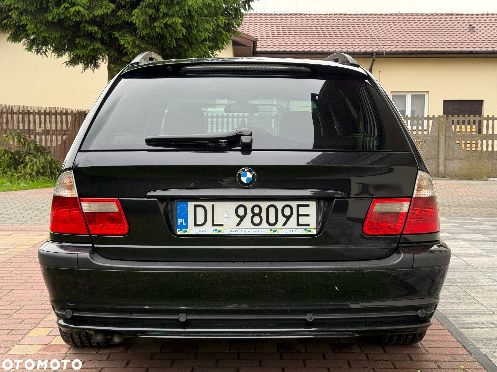 BMW Seria 3 330xd - 6