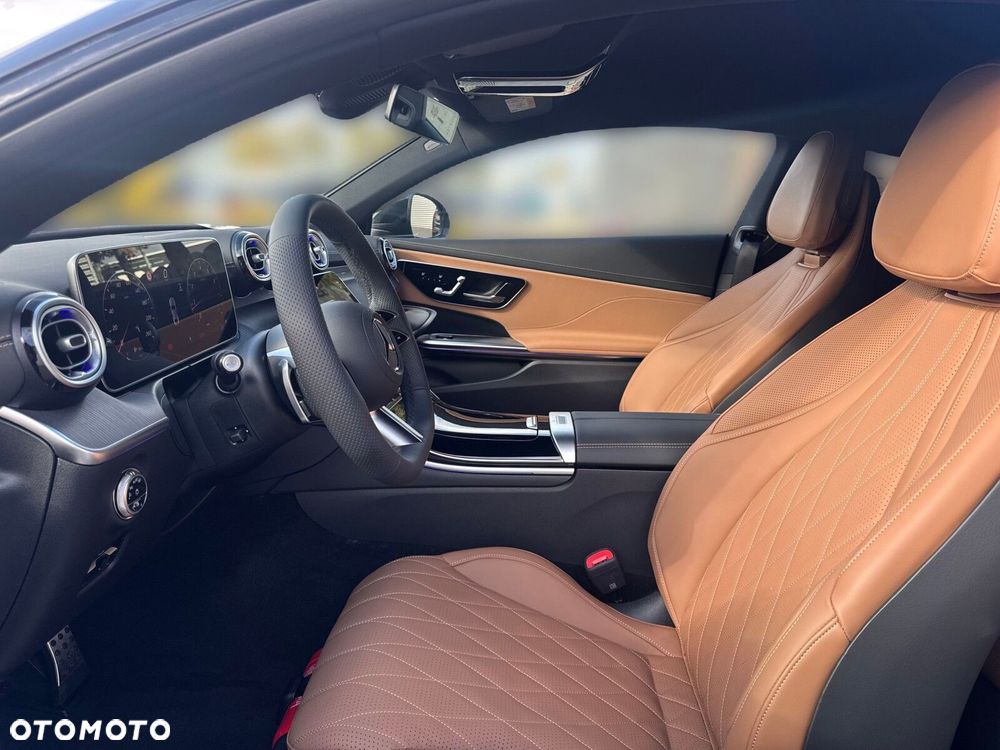 Mercedes-Benz CLE 2026
