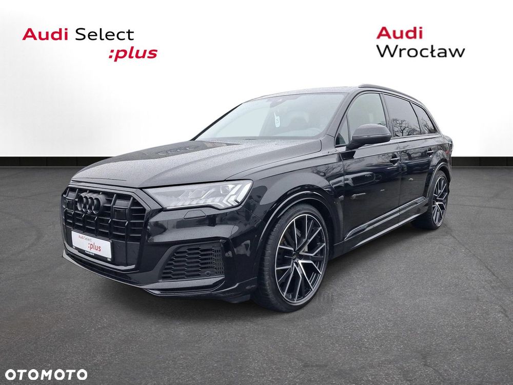 Audi Q7 - 5