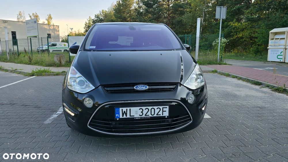 Ford S-Max - 4