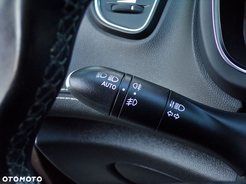 Renault Grand Scenic ENERGY dCi 160 EDC BOSE EDITION - 20
