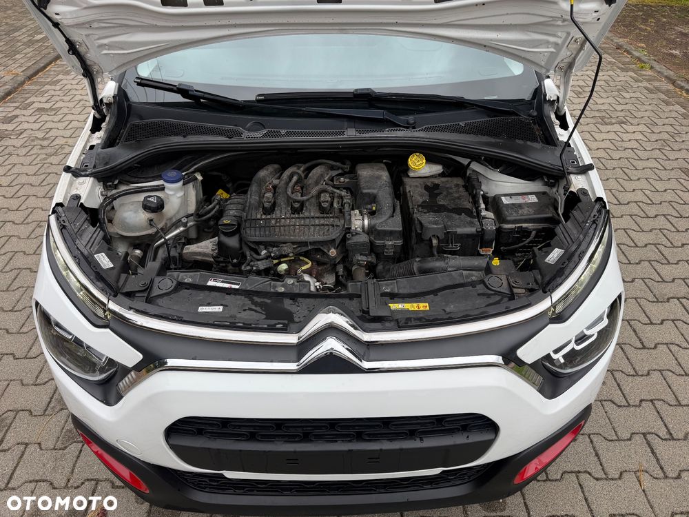 Citroën C3 - 31
