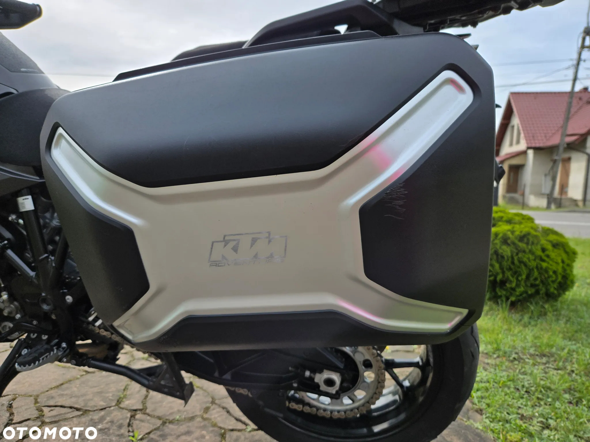 KTM Super Adventure - 9