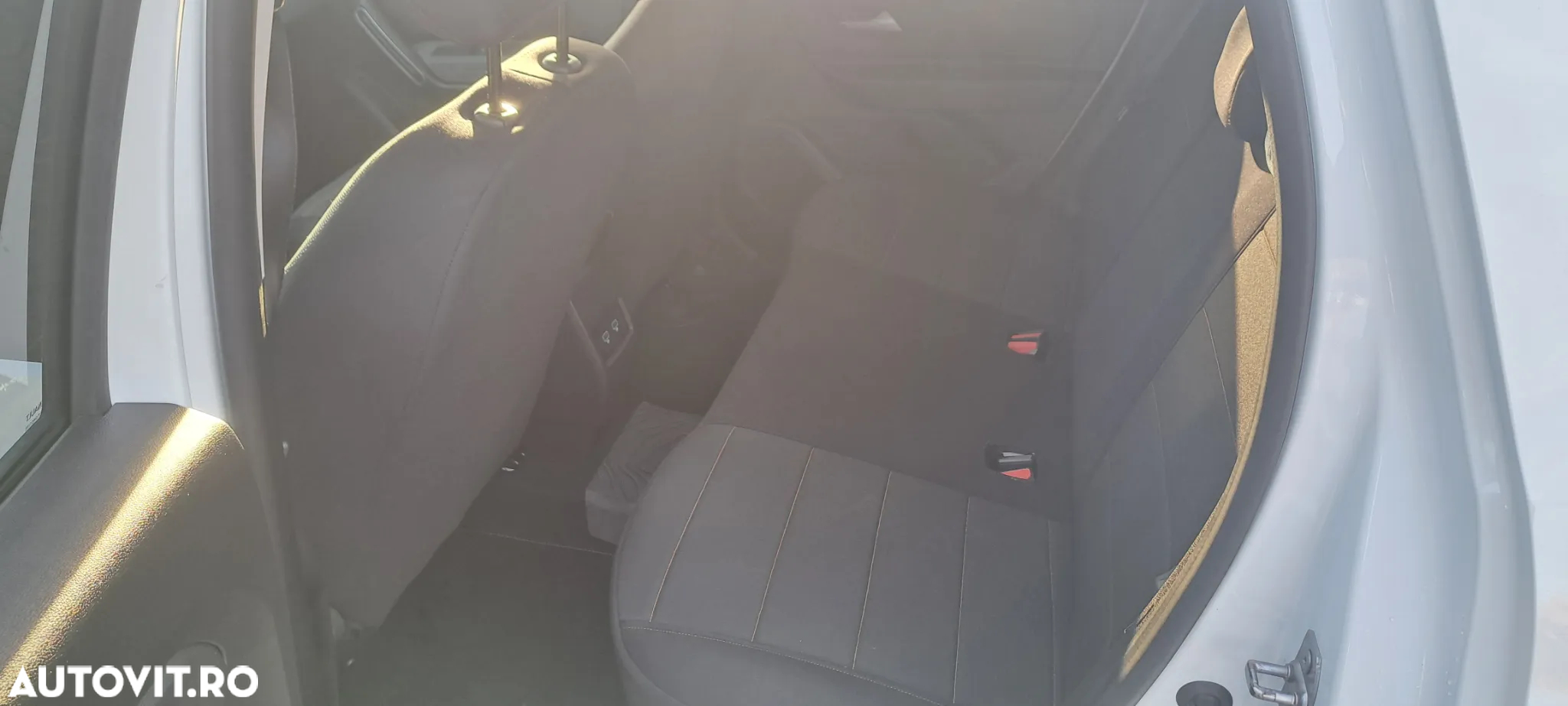 Dacia Duster TCe 150 EDC Extreme - 12