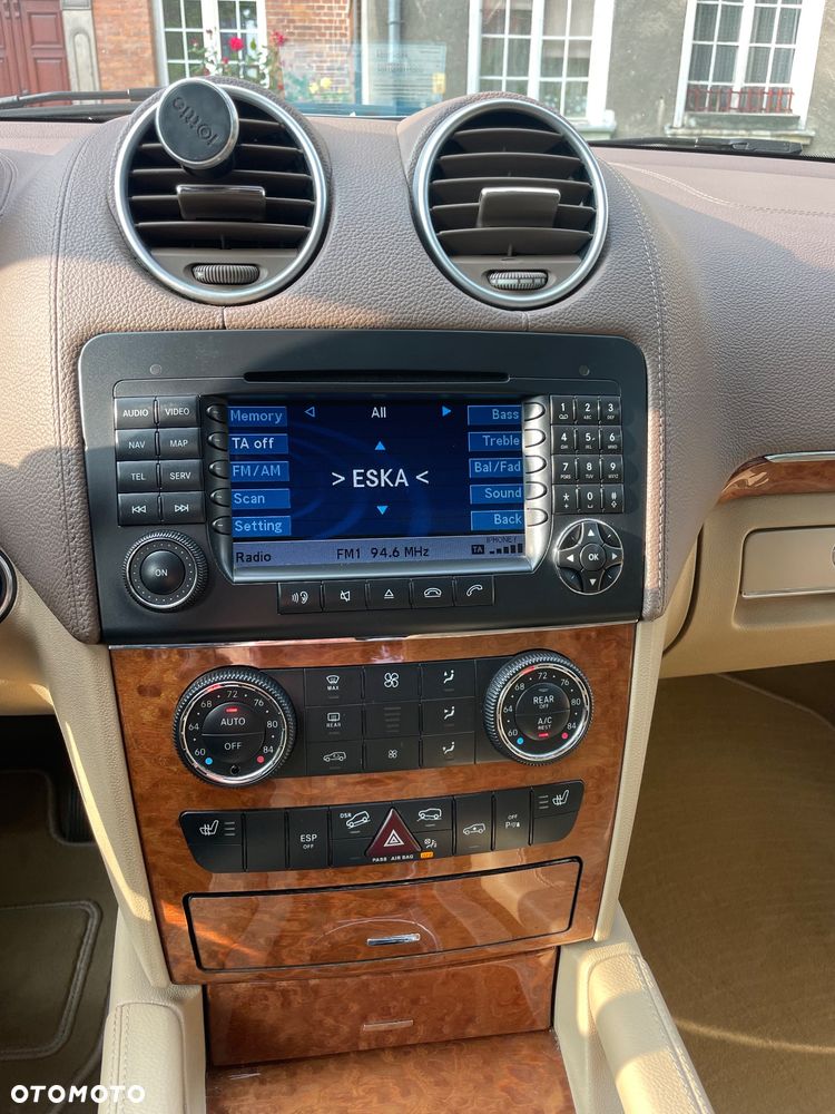 Mercedes-Benz GL 320 CDI - 7