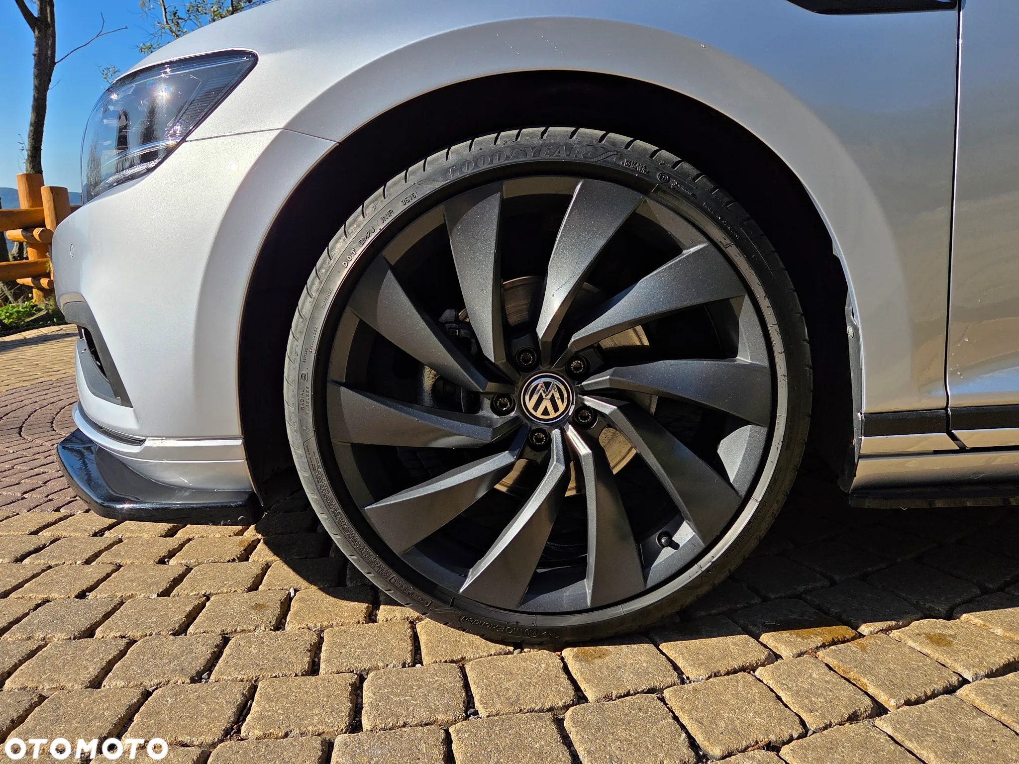 Volkswagen Passat 2.0 TDI EVO Business DSG - 11