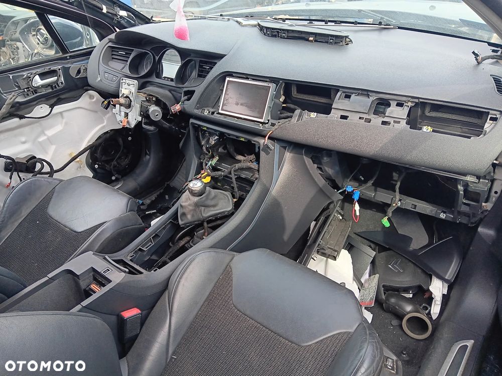 A006 / CITROEN C5 X7 / NA CZĘŚCI - 7