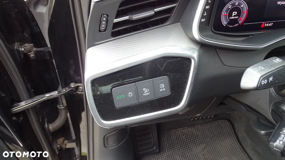 Audi A6 Limousine 40 TDI mHEV S tronic - 16