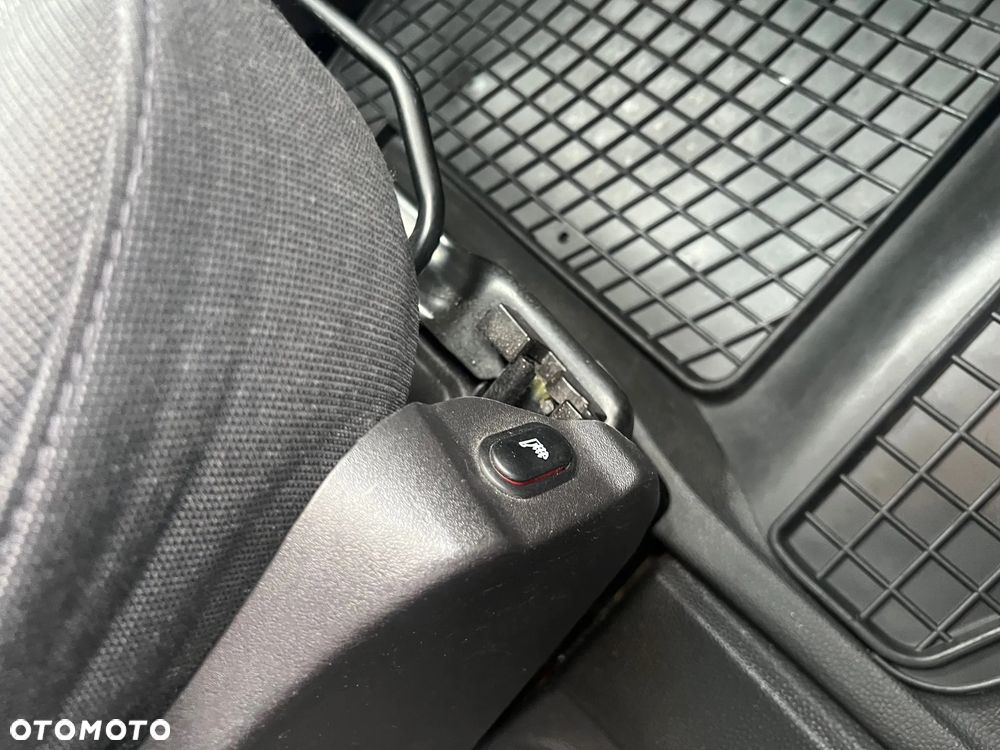 Ford Transit Custom - 12