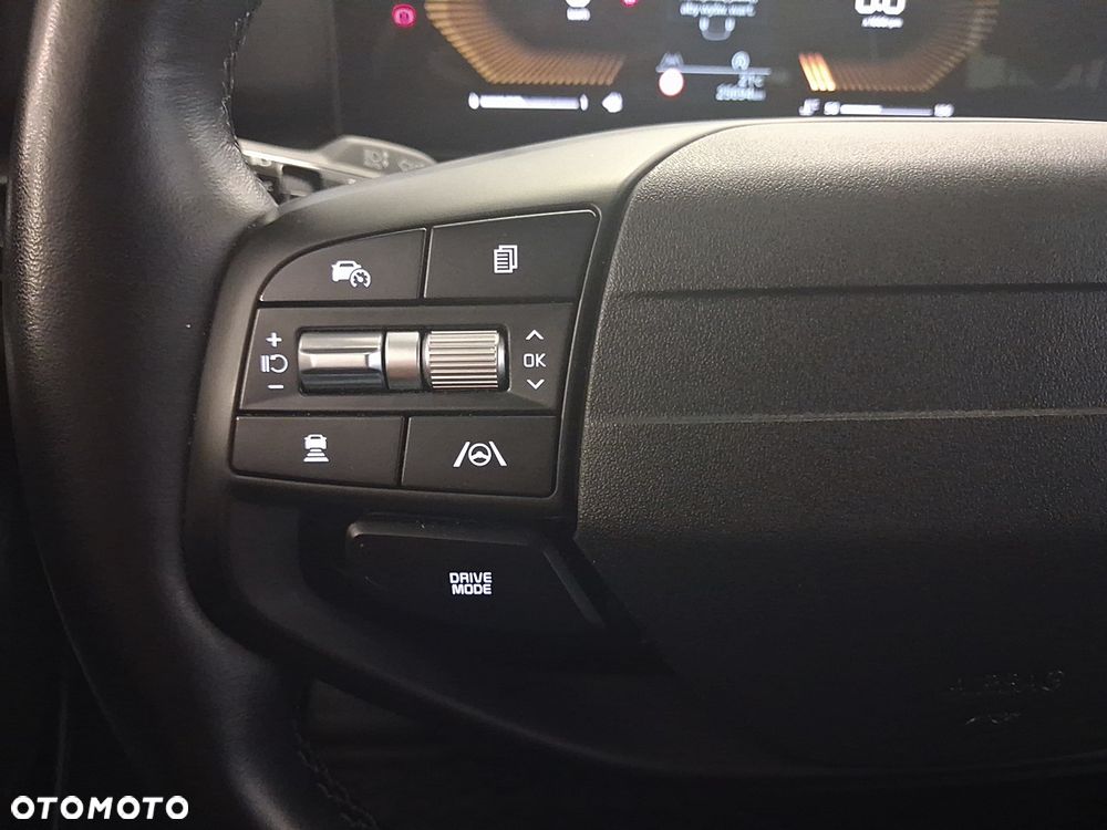 Kia Sportage 1.6 T-GDI MHEV M 2WD DCT - 22